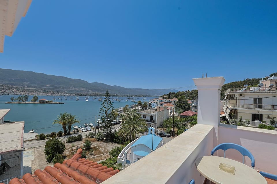 Kalimera Hotel Apartment hotel in Poros