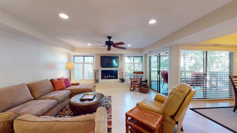 16 Fazio Villas Villa in Hilton Head Island