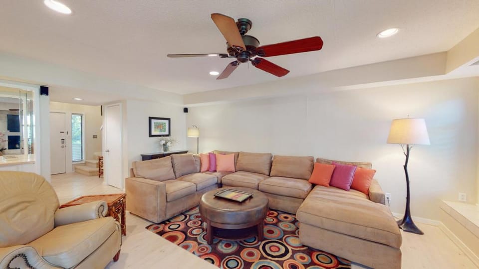 16 Fazio Villas Villa in Hilton Head Island