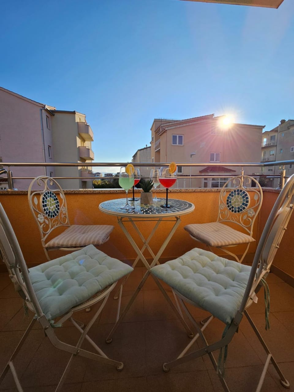 View (from property/room), Balcony/Terrace