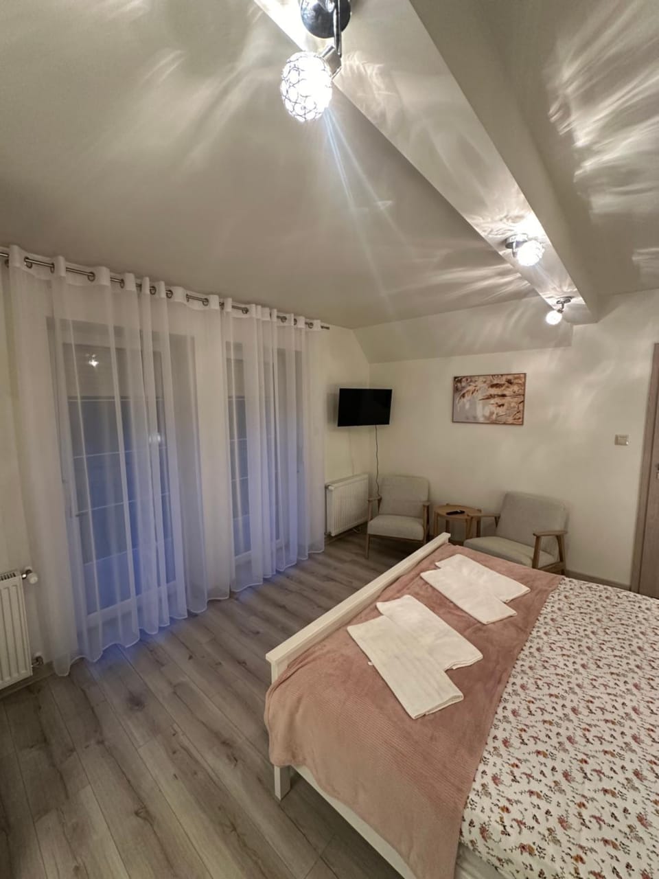 DOM NAD STAWEM Farm Stay in Masovian Voivodeship