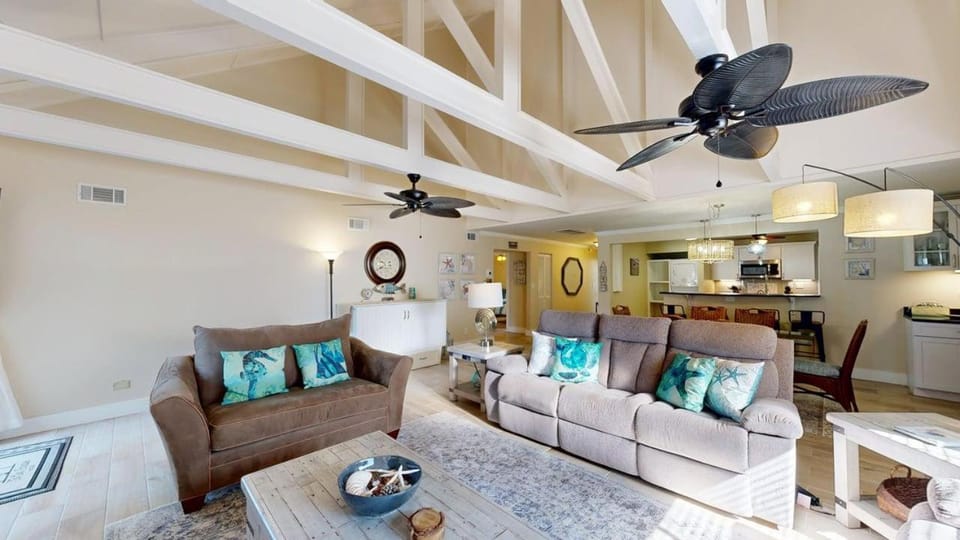 719 Queens Grant Villa in Hilton Head Island