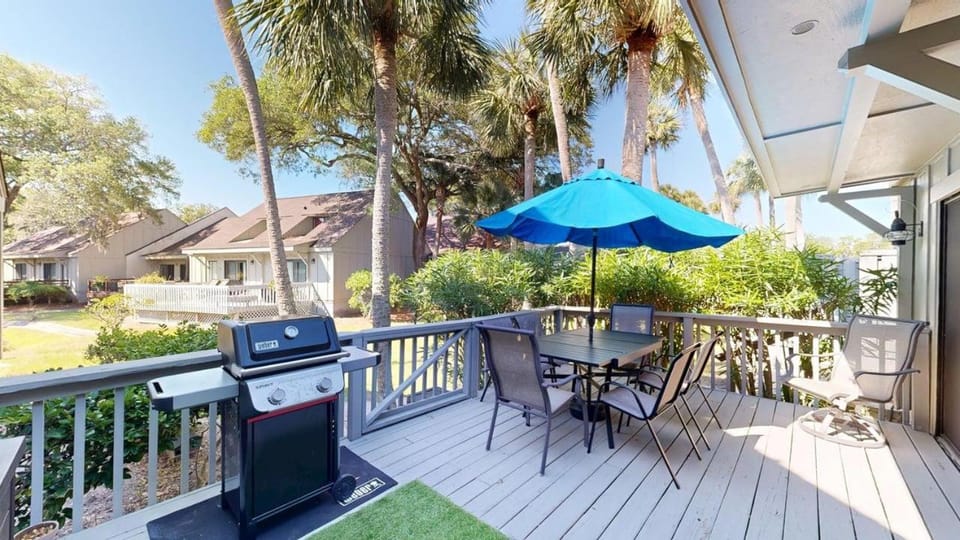 719 Queens Grant Villa in Hilton Head Island