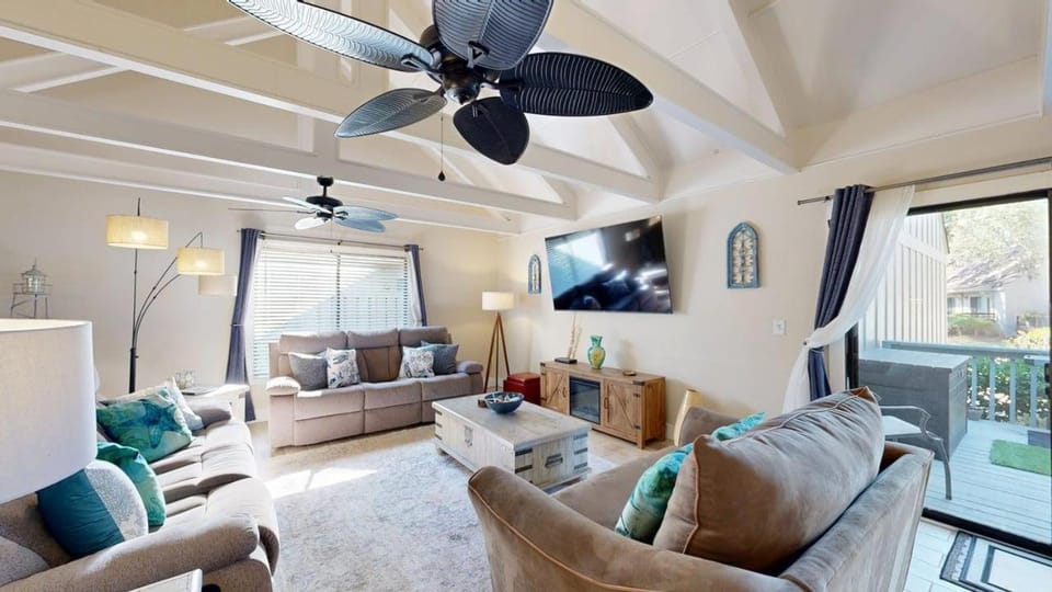 719 Queens Grant Villa in Hilton Head Island