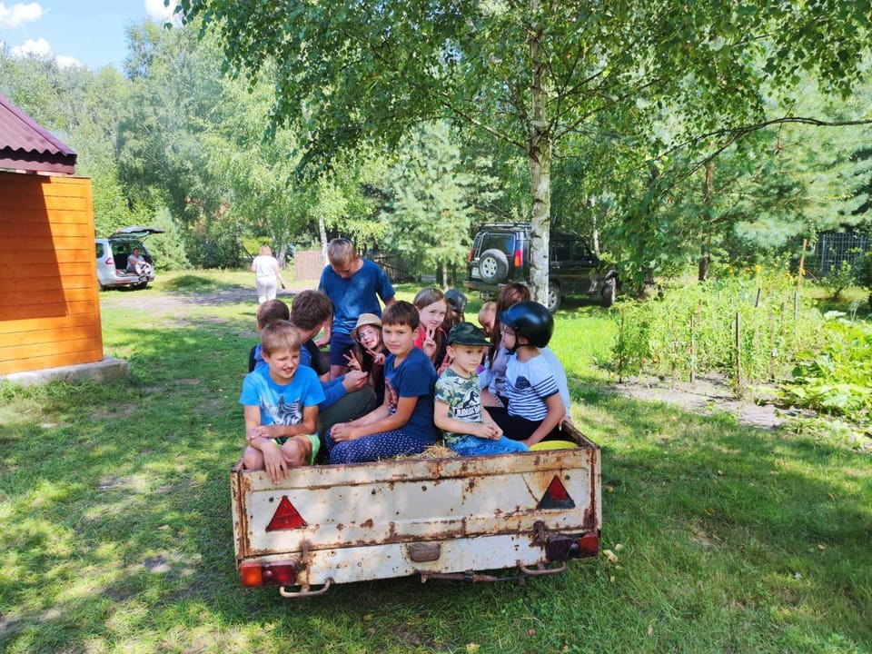 Domek nad stawem House in Masovian Voivodeship