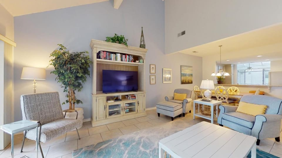 973 Inverness Village Villa in Hilton Head Island