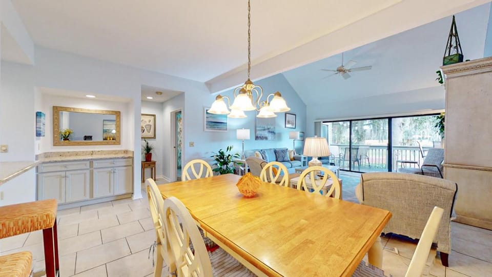 973 Inverness Village Villa in Hilton Head Island