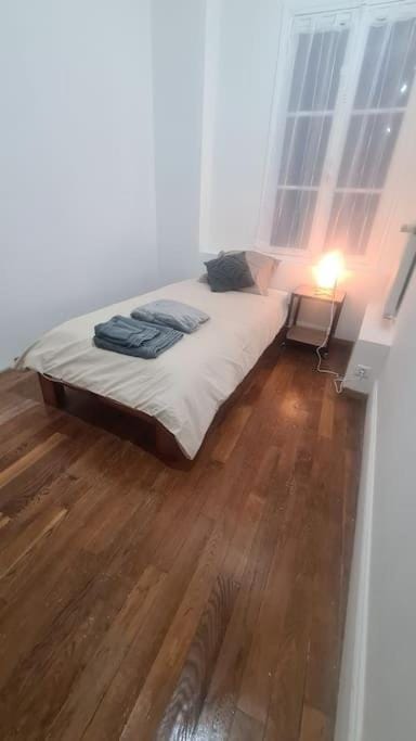 Duplex de Prestige Apartment in Troyes
