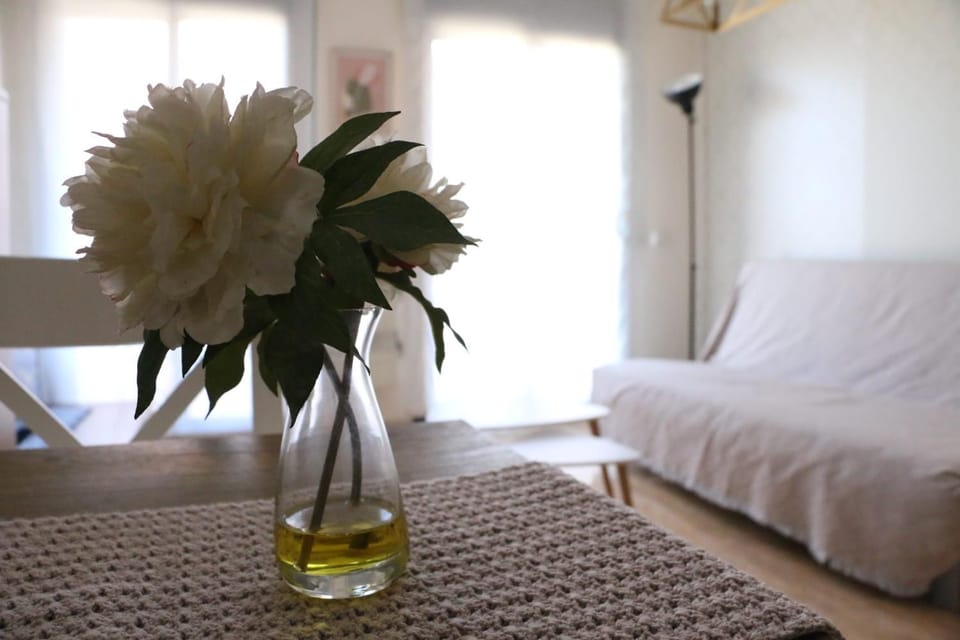 Apartamento Solêa Apartment in Miami Platja