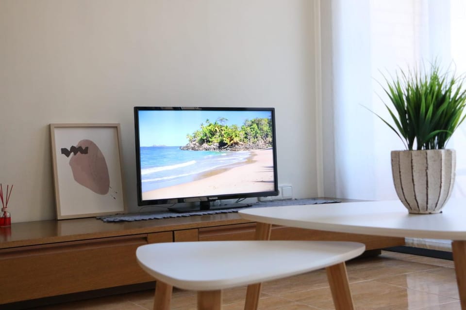 TV and multimedia