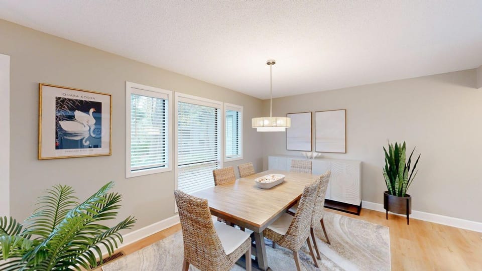 7815 Centre Court Villa in Hilton Head Island
