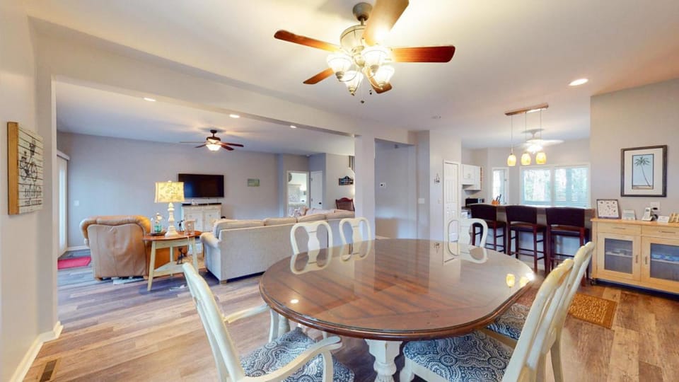 3 Troon Dr House in Hilton Head Island