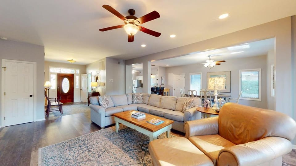 3 Troon Dr House in Hilton Head Island