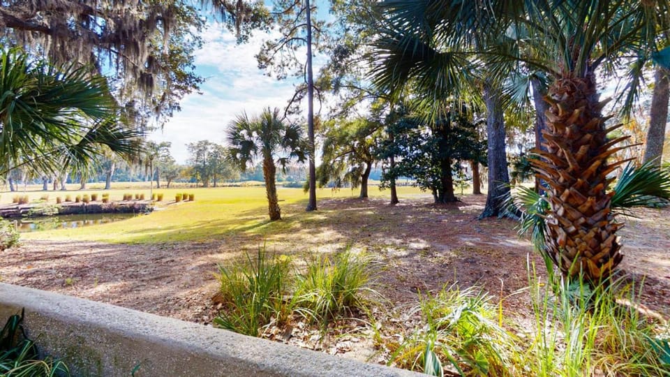 1872 St. Andrews Commons Villa in Hilton Head Island