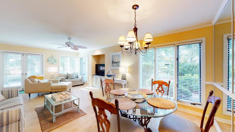 1872 St. Andrews Commons Villa in Hilton Head Island