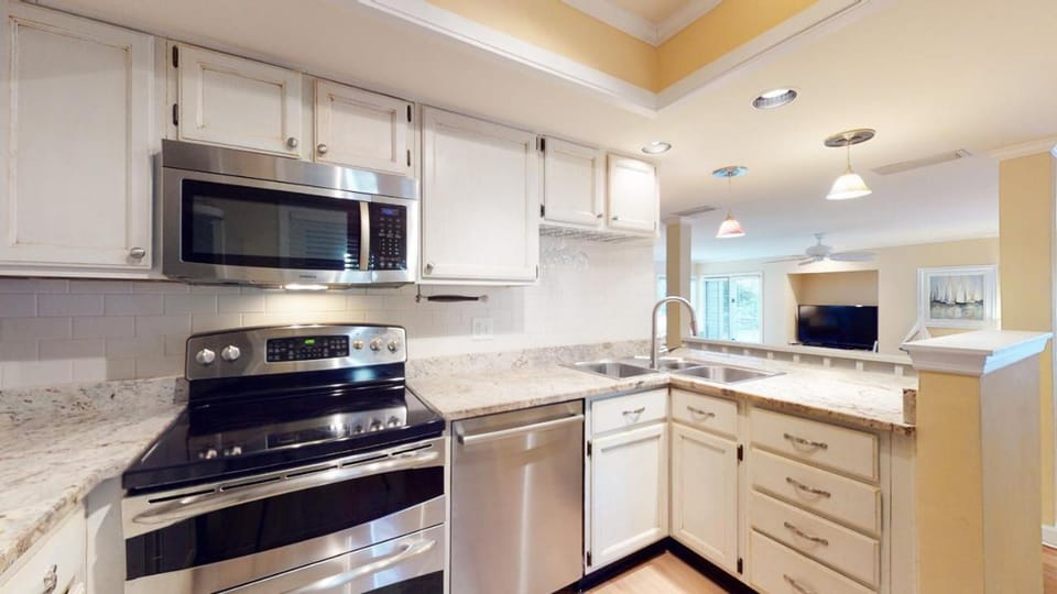 1872 St. Andrews Commons Villa in Hilton Head Island