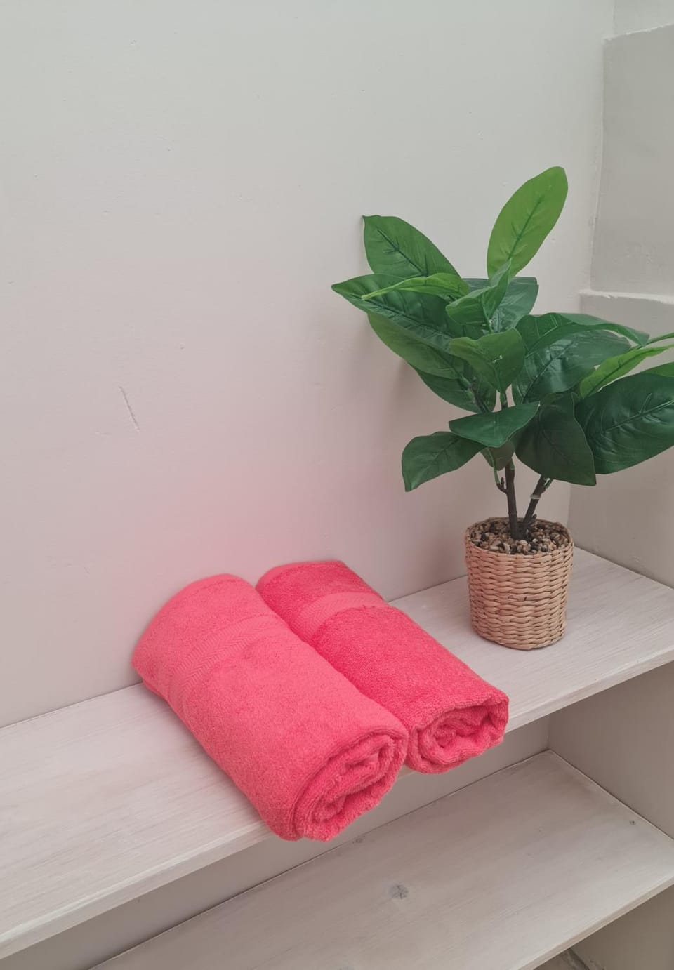 towels