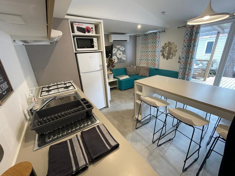 Ô Sables d’or Apartment in Agde