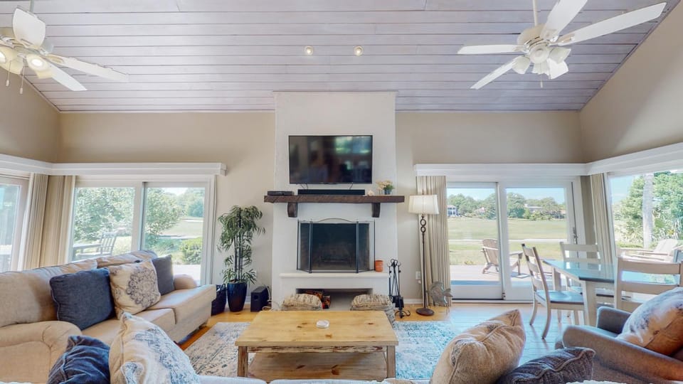 5 Lookout House in Hilton Head Island