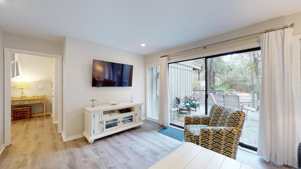 36 Hickory Cove Villa in Hilton Head Island