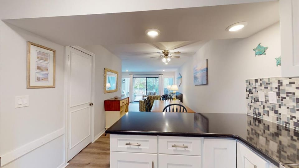 36 Hickory Cove Villa in Hilton Head Island