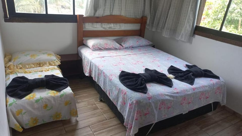 Pousadinha Ateliê da Maite Apartment in State of Rio de Janeiro