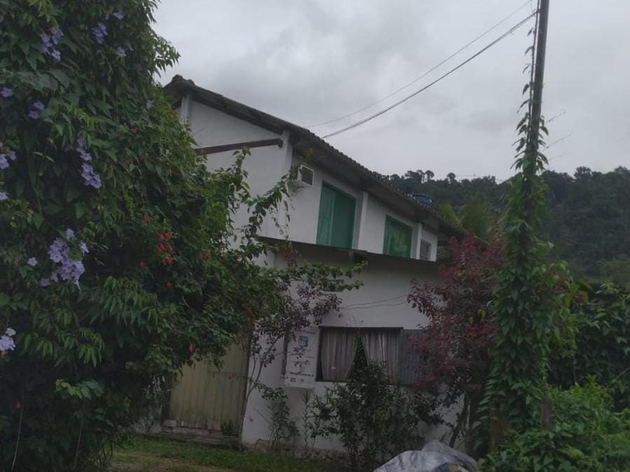Pousadinha Ateliê da Maite Apartment in State of Rio de Janeiro