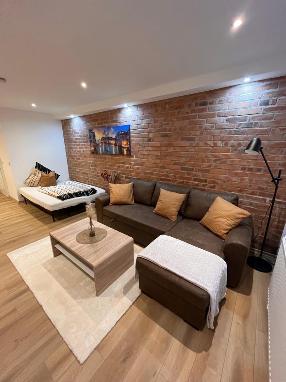 gemütliche Monteurwohnung,Ferienwohnung Apartment in Thuringia, Germany