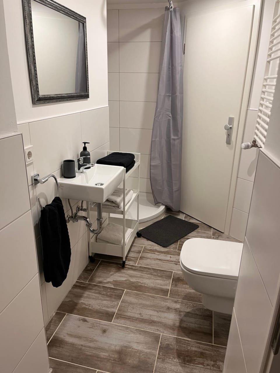 gemütliche Monteurwohnung,Ferienwohnung Apartment in Thuringia, Germany