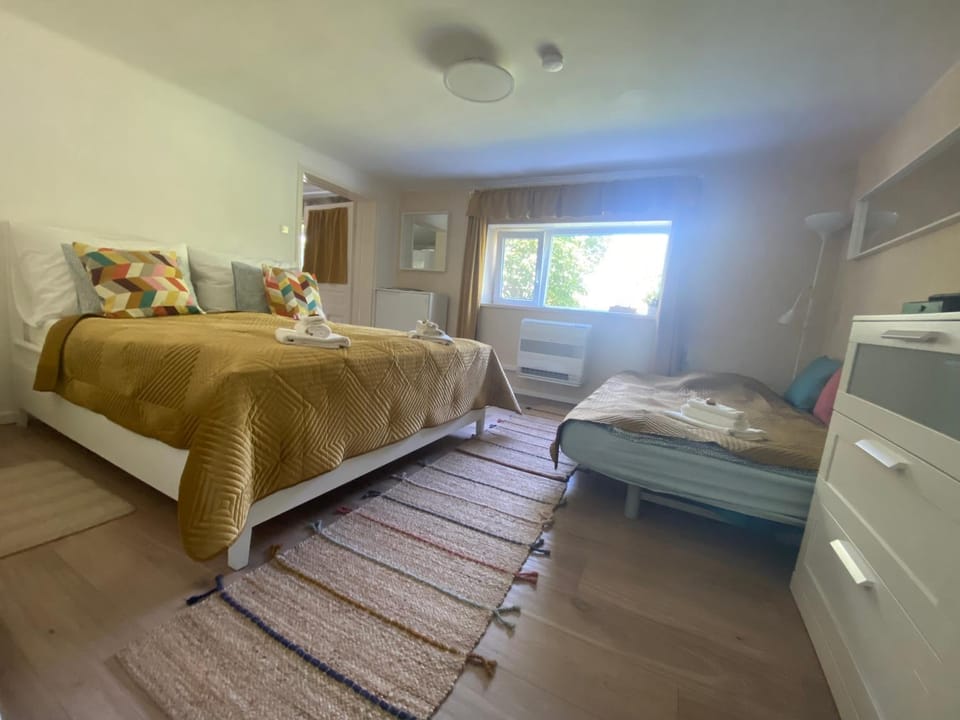 View (from property/room), Bedroom