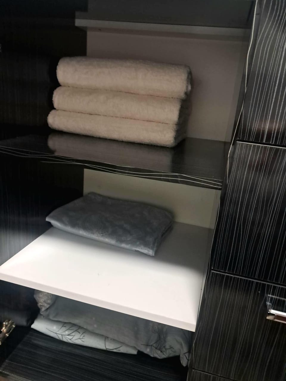 towels