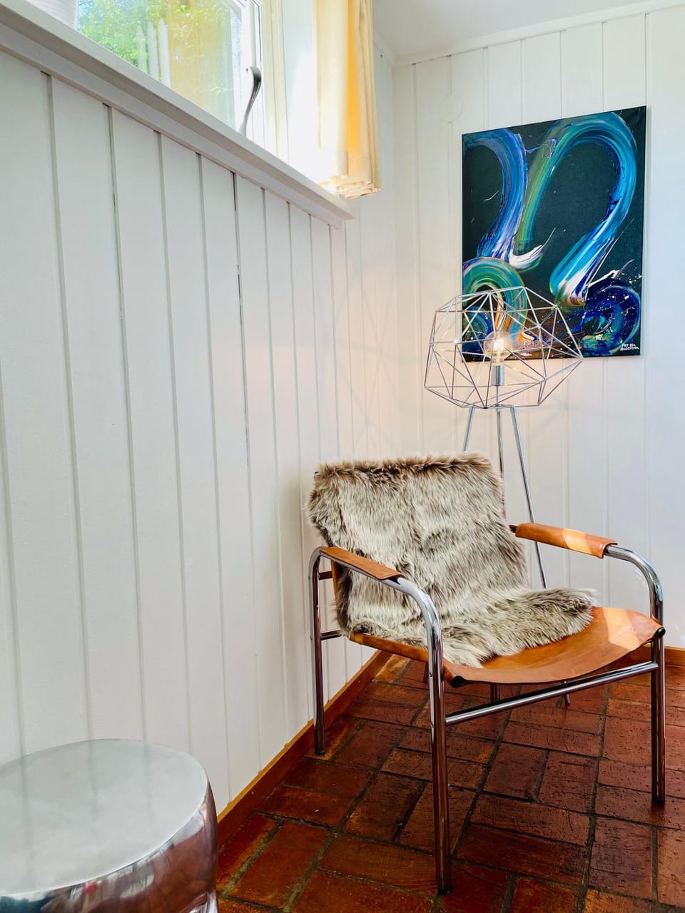 Casa Korallen - Central Apartment Apartment in Denmark