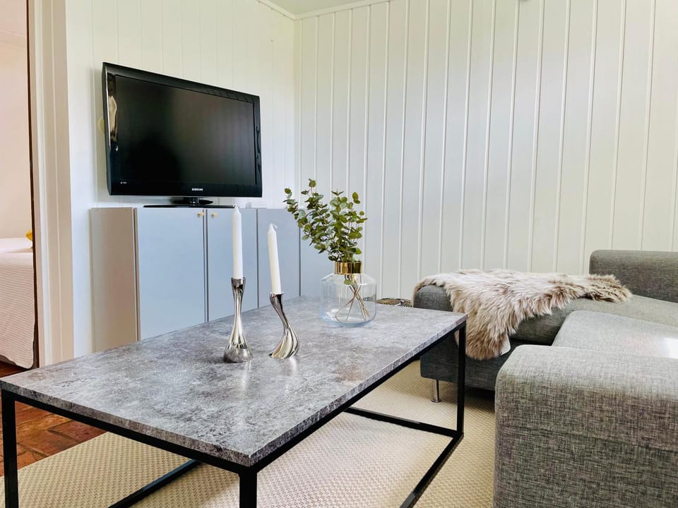 TV and multimedia, Living room, Evening entertainment
