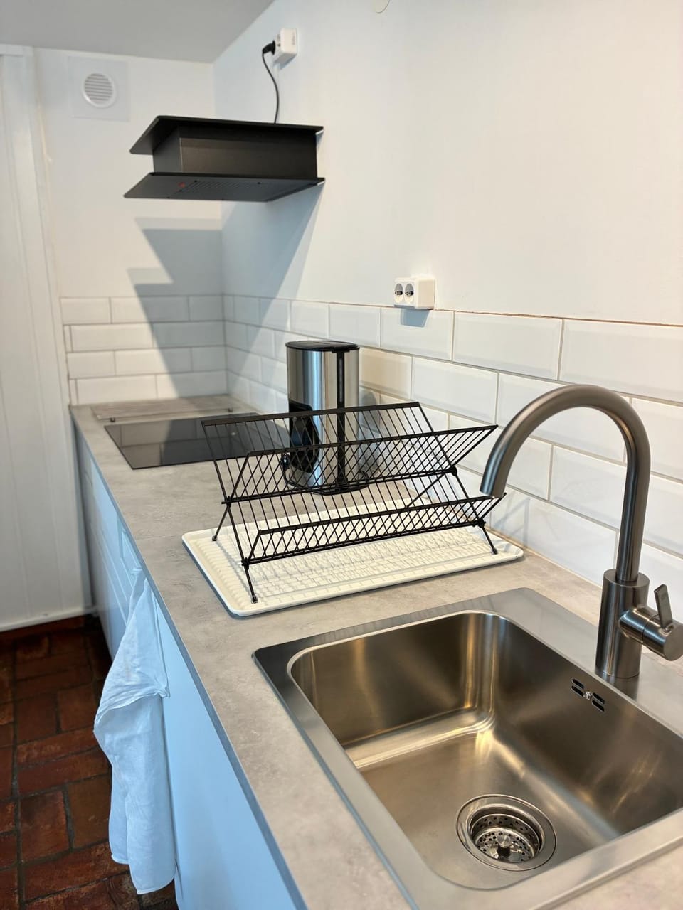Casa Korallen - Central Apartment Apartment in Denmark