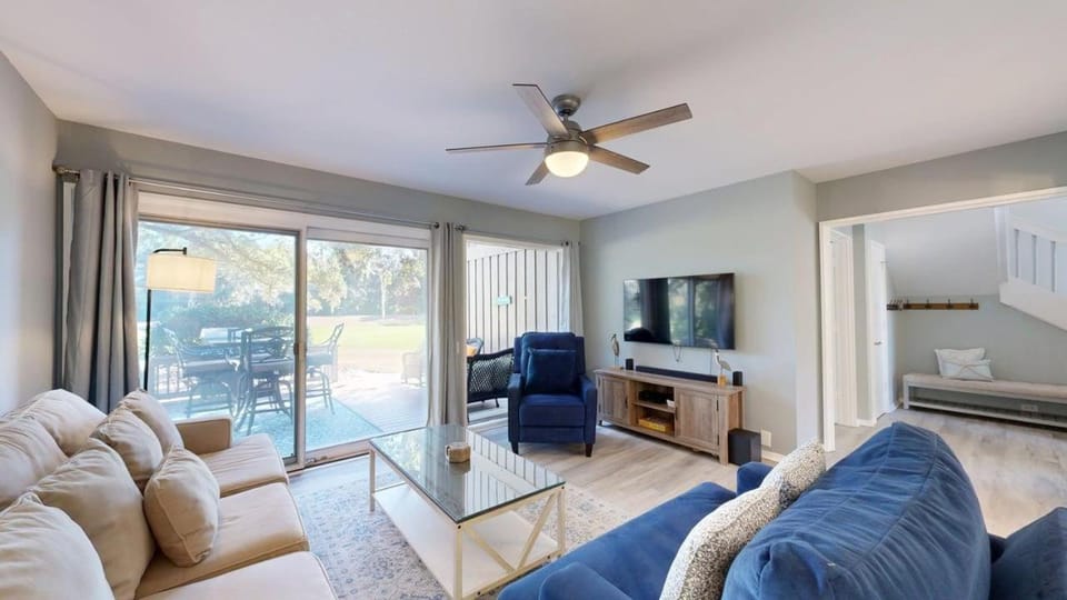 11 Water Oak Villa in Hilton Head Island