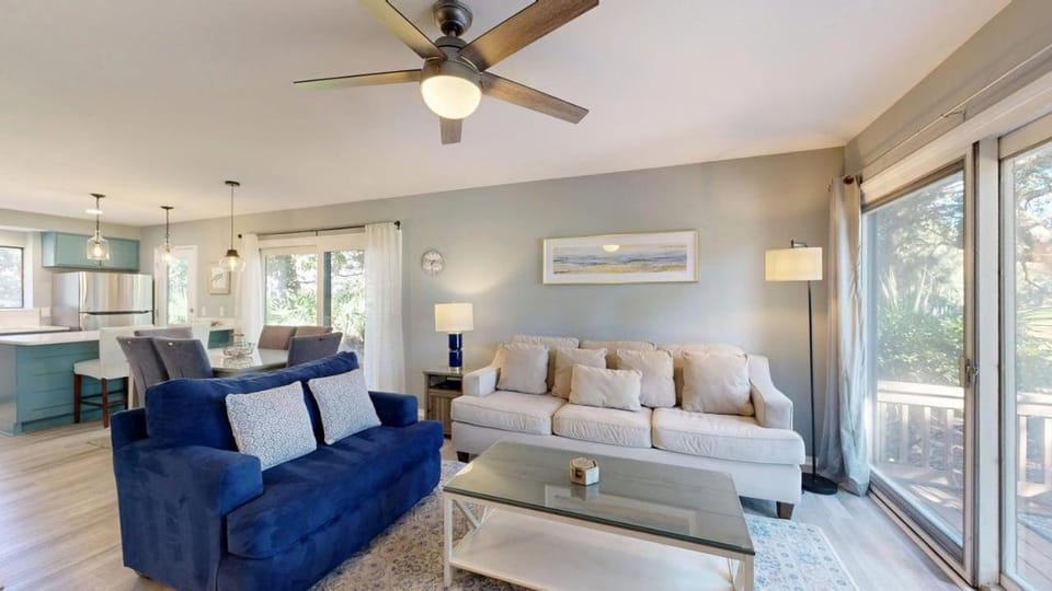 11 Water Oak Villa in Hilton Head Island