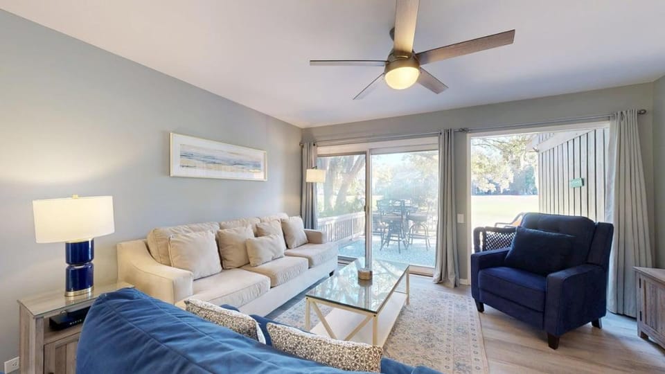 11 Water Oak Villa in Hilton Head Island
