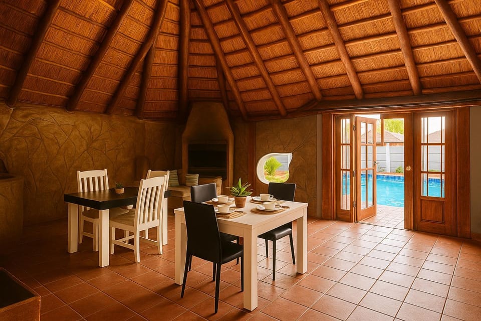 Horizon Garden Party & Events Venue Bed and Breakfast in Gauteng