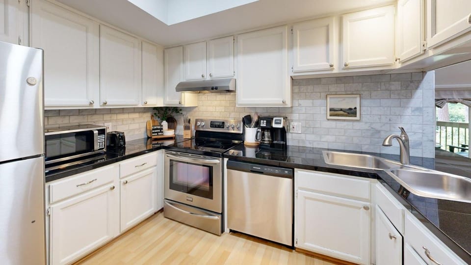 1860 St. Andrews Commons Villa in Hilton Head Island