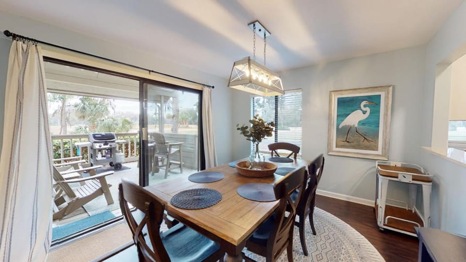 55 Fazio Villas Villa in Hilton Head Island