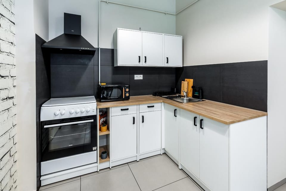Kitchen or kitchenette, minibar, pet friendly