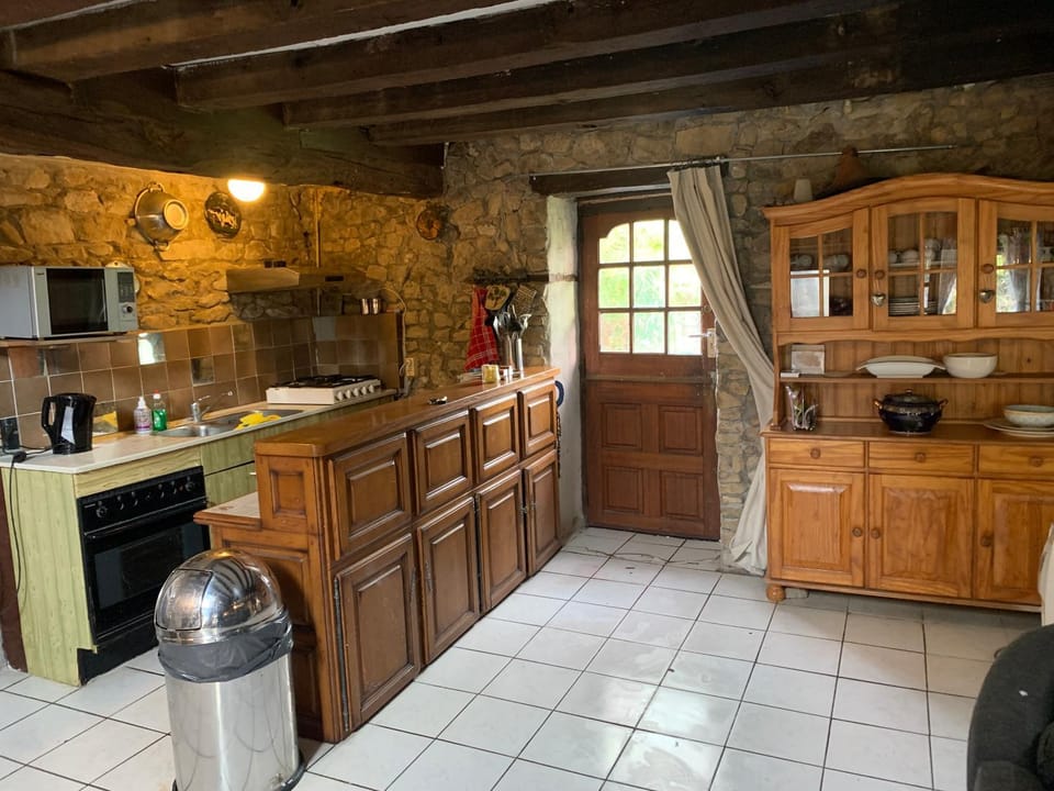Le petit cottage House in Nouvelle-Aquitaine