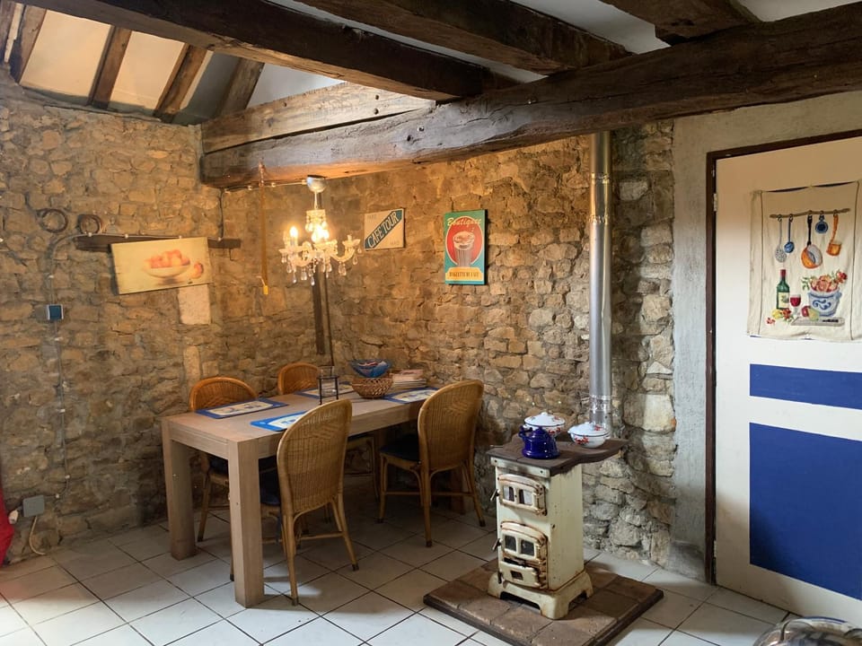 Le petit cottage House in Nouvelle-Aquitaine