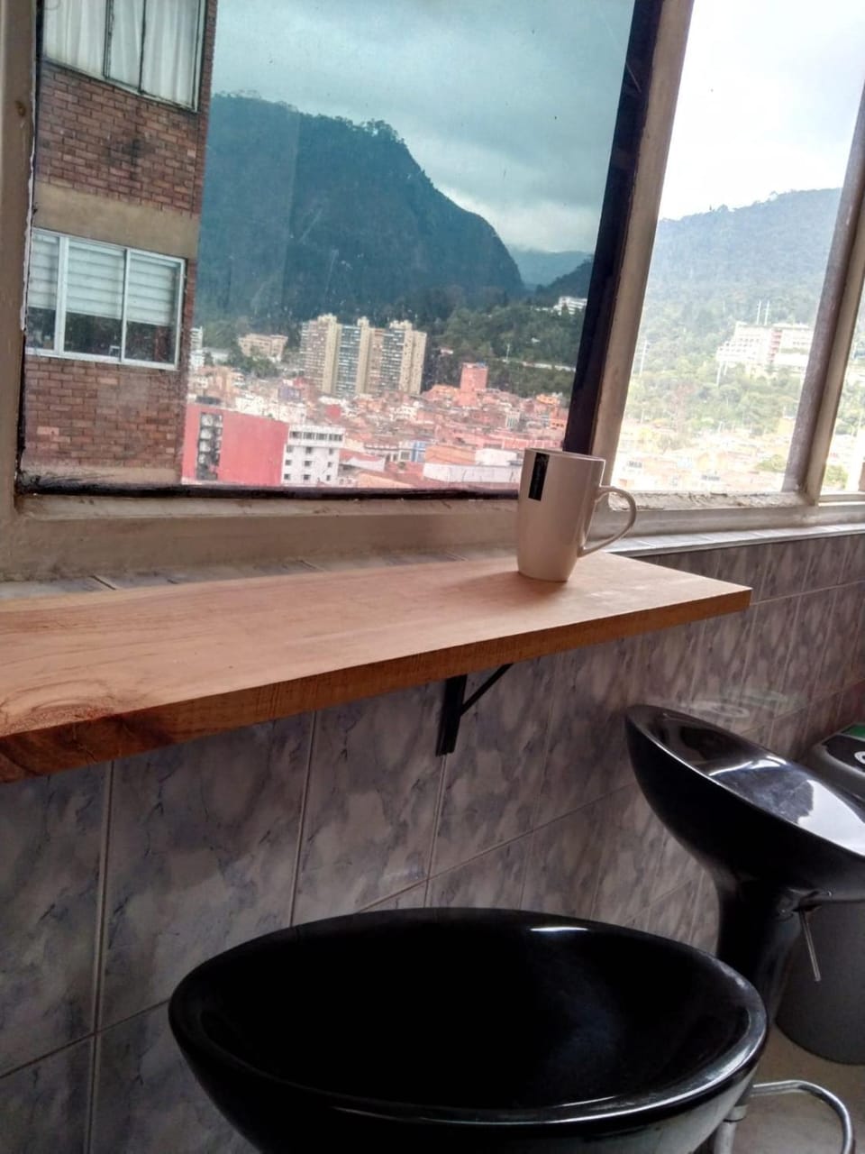 centro histórico Habitaciones privadas Vacation rental in Bogota