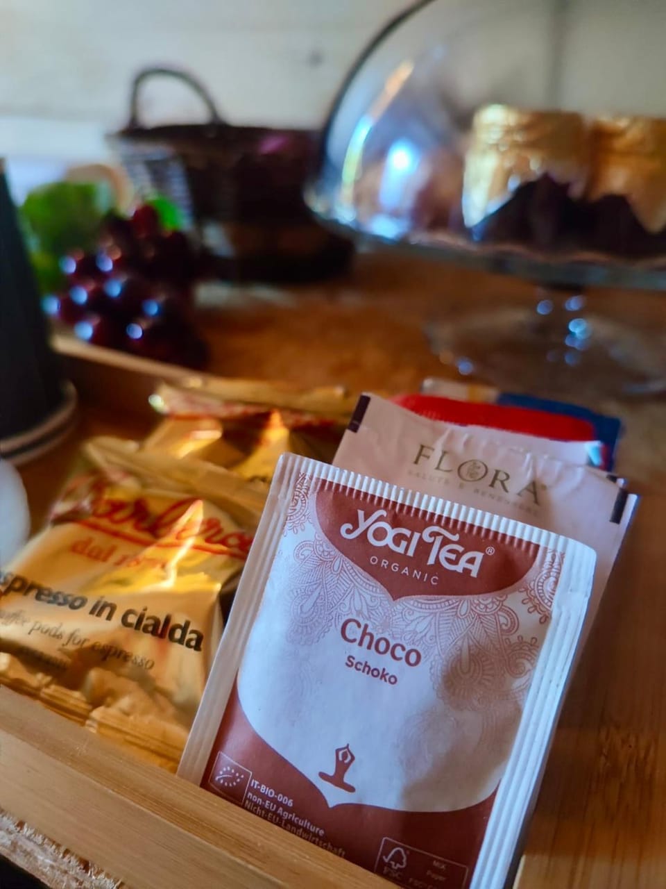 Food and drinks, Food, Breakfast