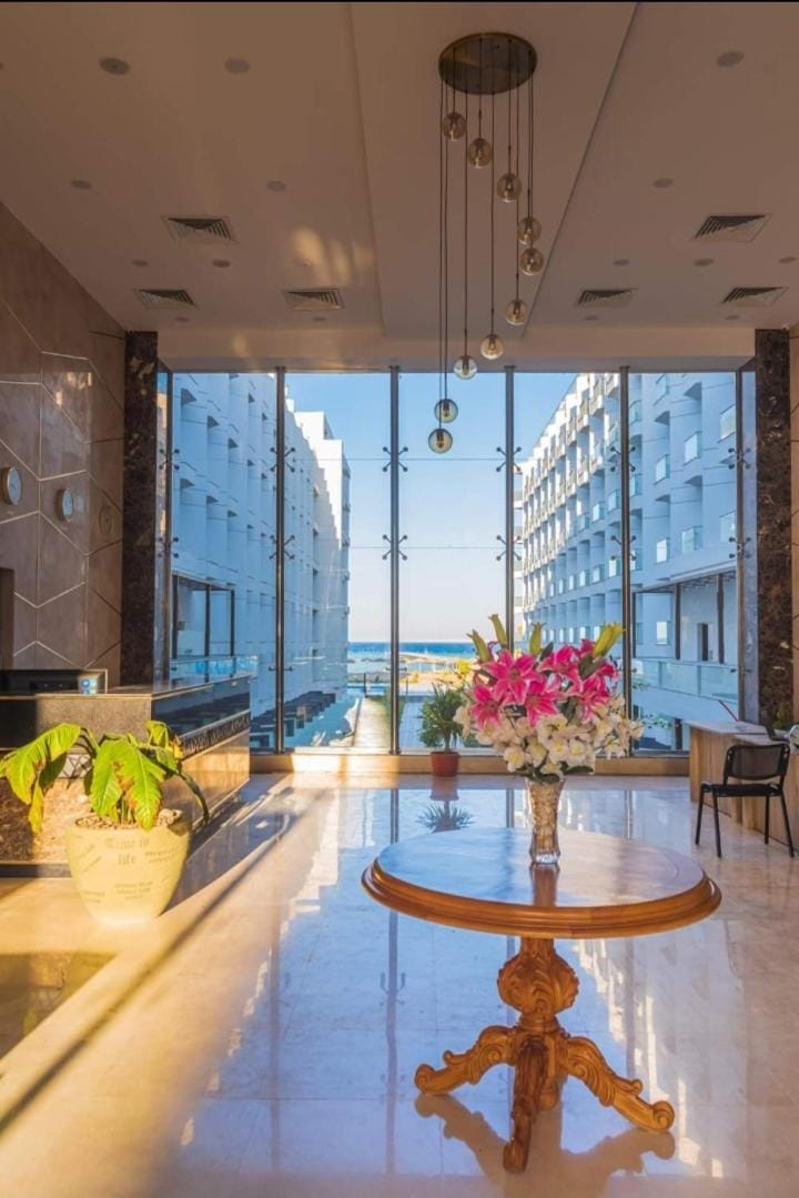 Sweet Home Apartment in Hurghada