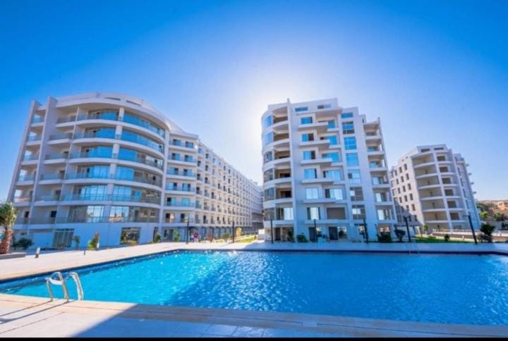 Sweet Home Apartment in Hurghada