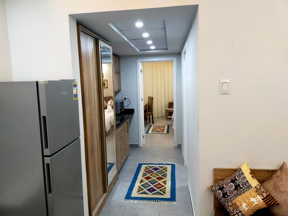 Sweet Home Apartment in Hurghada