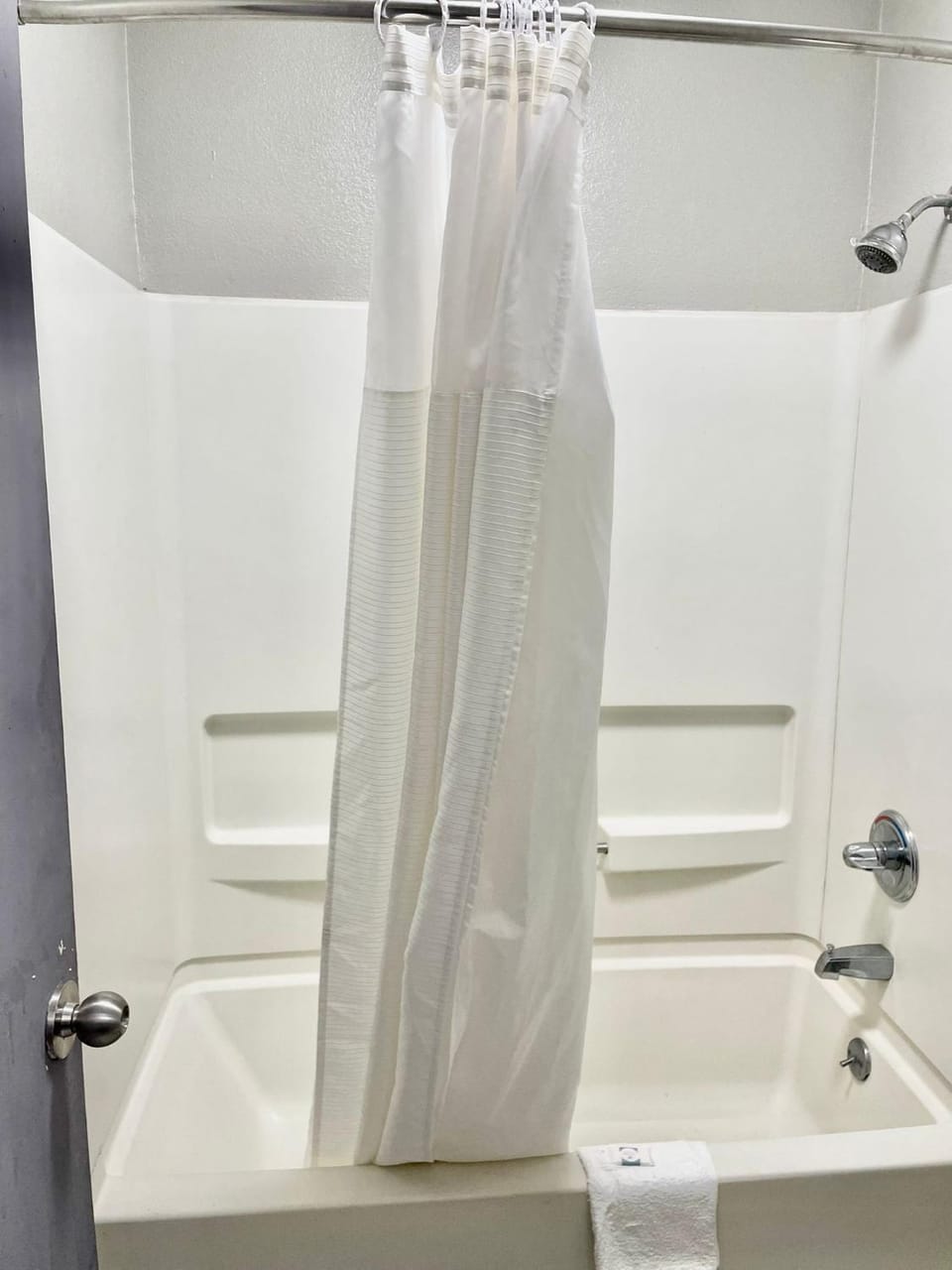 Shower, Bath