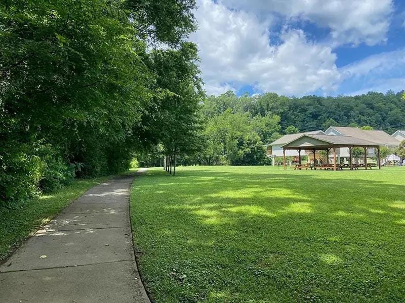 River Waltz Chalet in Pigeon Forge